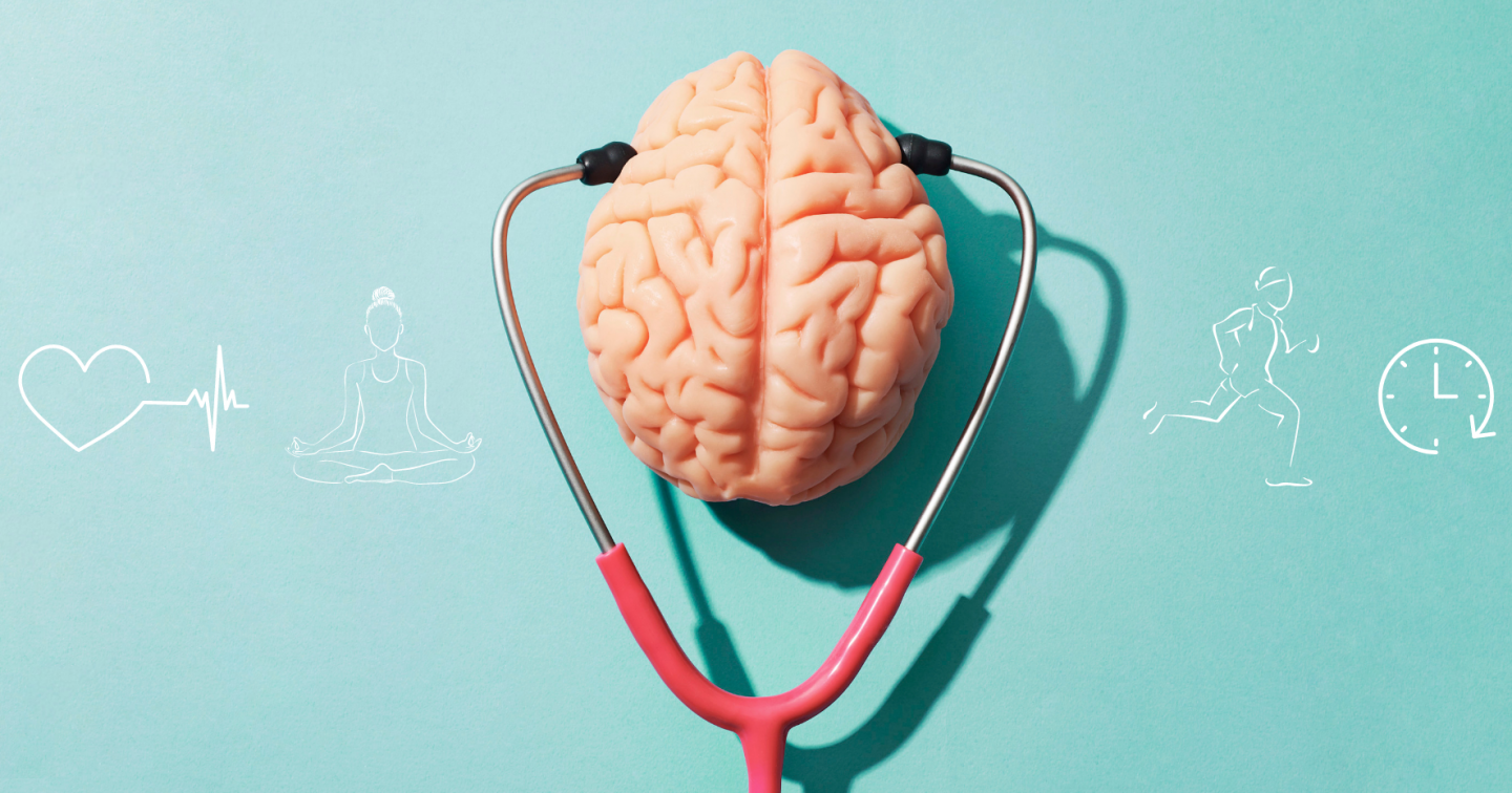 Brisons les tabous de la sant&eacute; mentale