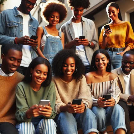 Addiction Num&eacute;rique. D&eacute;pendance aux smartphones : Comment la reconna&icirc;tre et s'en prot&eacute;ger