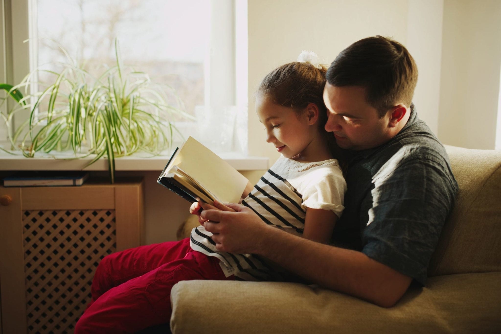 Famille monoparentale : un droit au r&eacute;pit